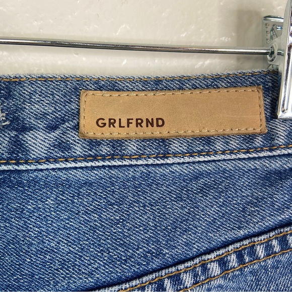 GRLFRND Karolina Rigid Jeans Close To You - Picture 9 of 13